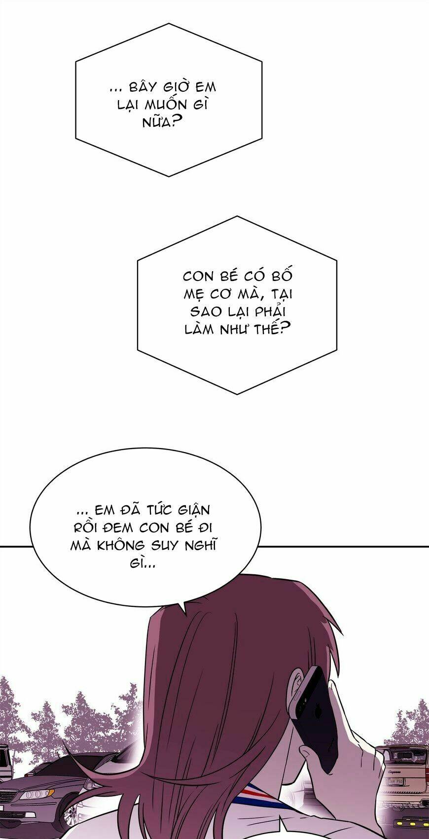 Chuyện Gì Đến, Rồi Cũng Sẽ Đến: Chapter 62