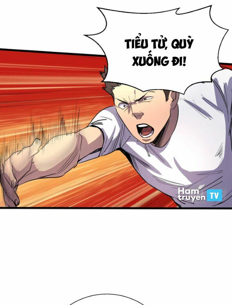 Bắt Đầu Với Tề Thiên Đại Thánh: Chapter 17