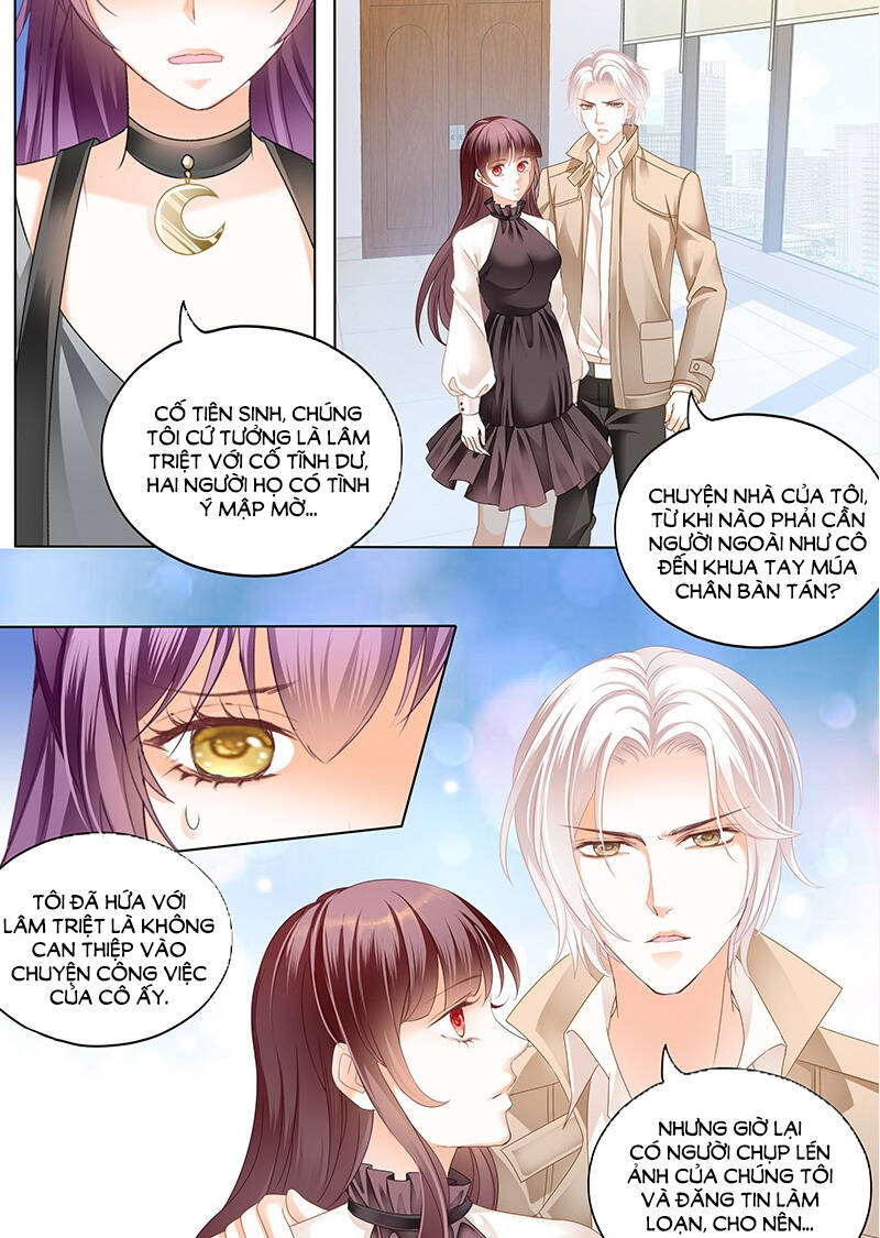 Thiểm Hôn Kiều Thê: Chapter 162