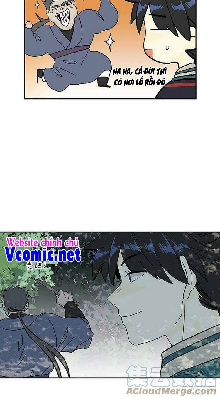 Học Sĩ Tái Sinh: Chapter 203