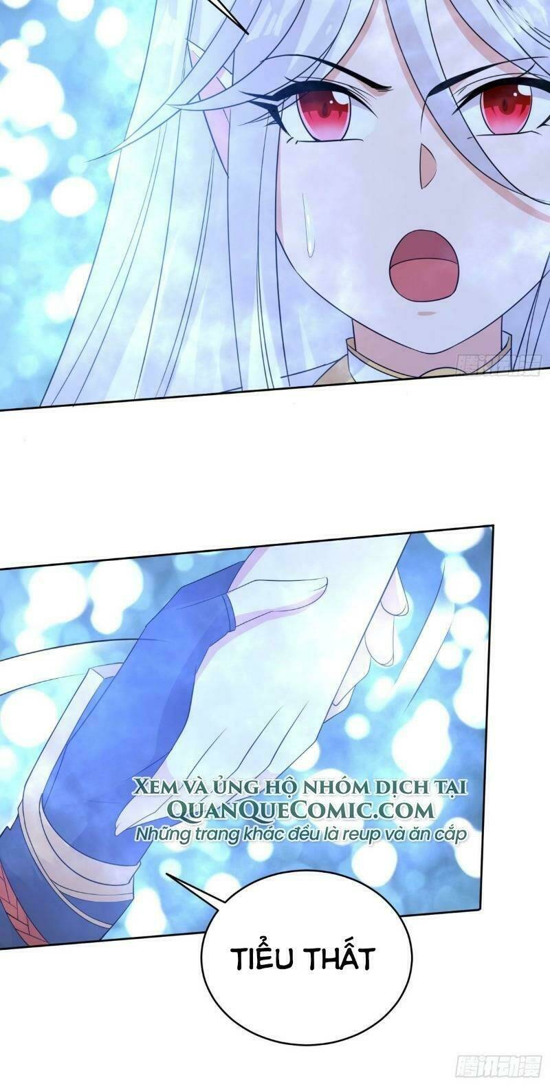 Giáng Thần Chiến Ký: Chapter 75