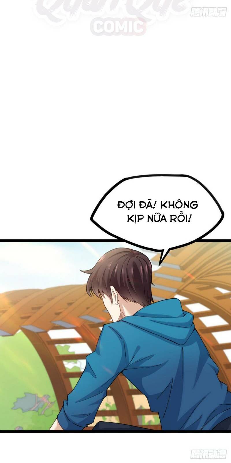 Đô Thị Cực Phẩm Tiên Đế: Chapter 22