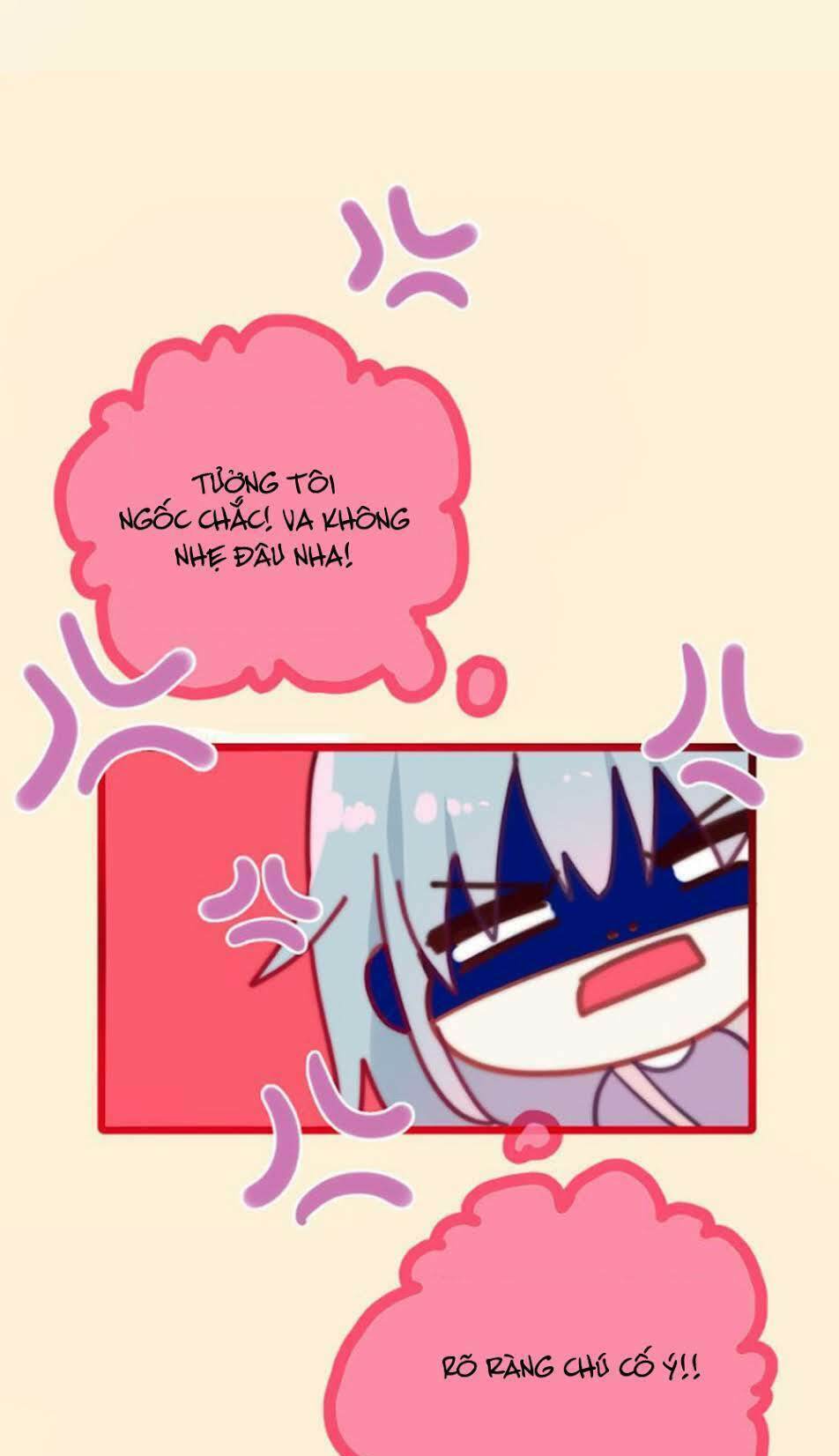 Tháng Sáu Không Hẹn Mà Gặp: Chapter 1