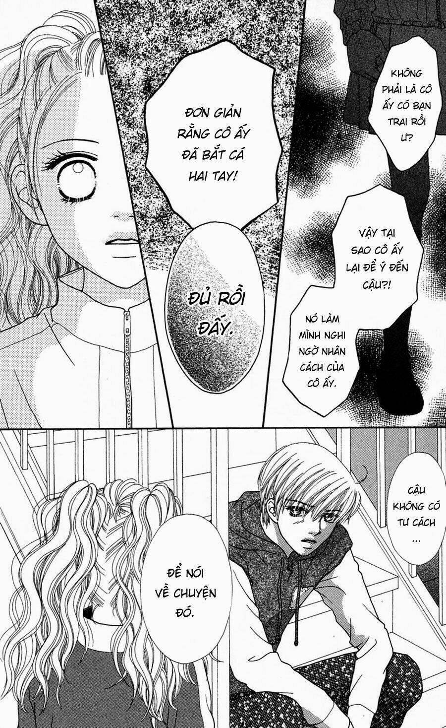 Cô Láng Giềng: Chapter 65