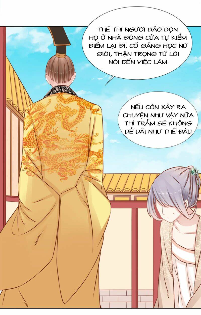 Solo Đi Vương Gia: Chapter 84