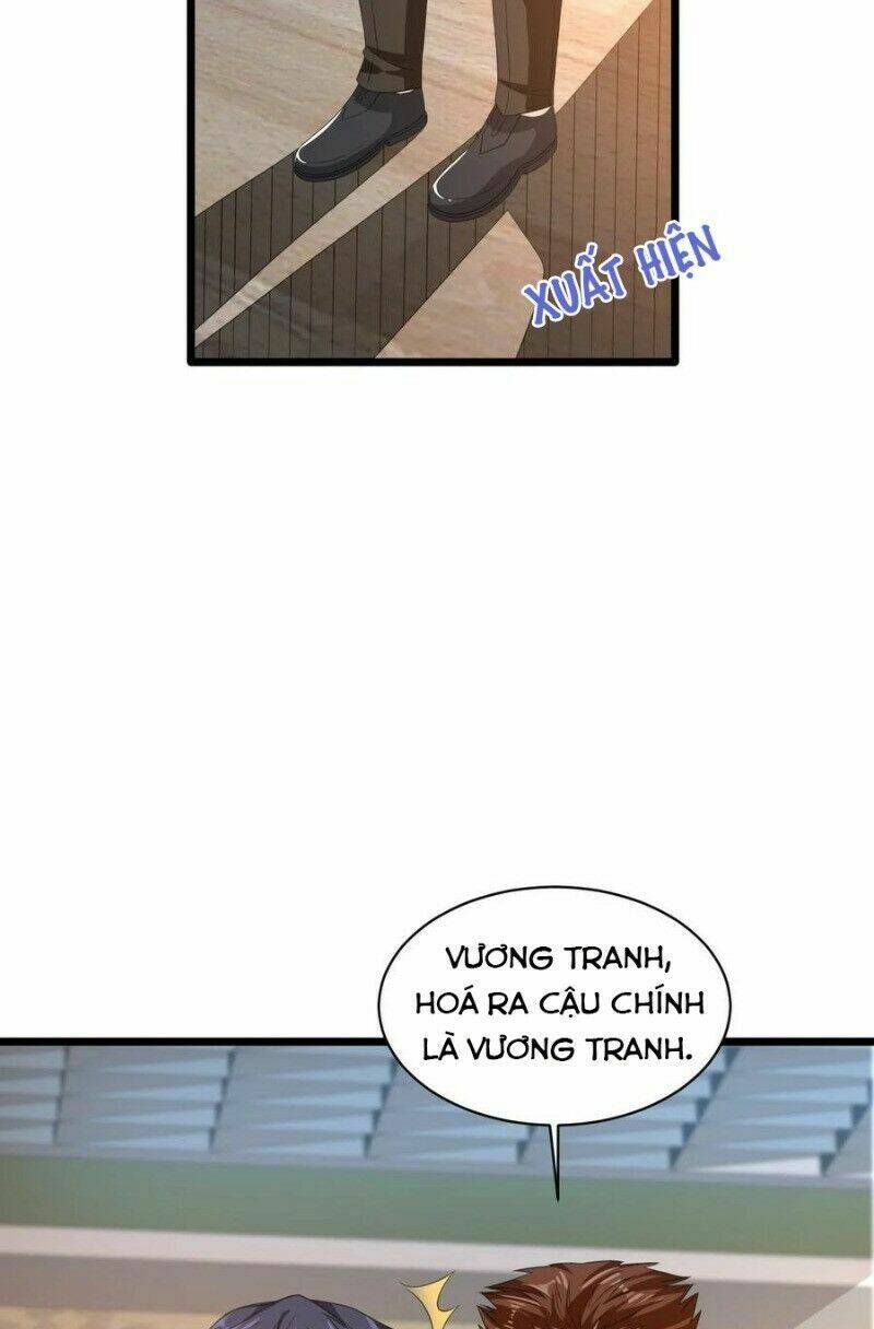 Đô Thị Tà Vương: Chapter 75