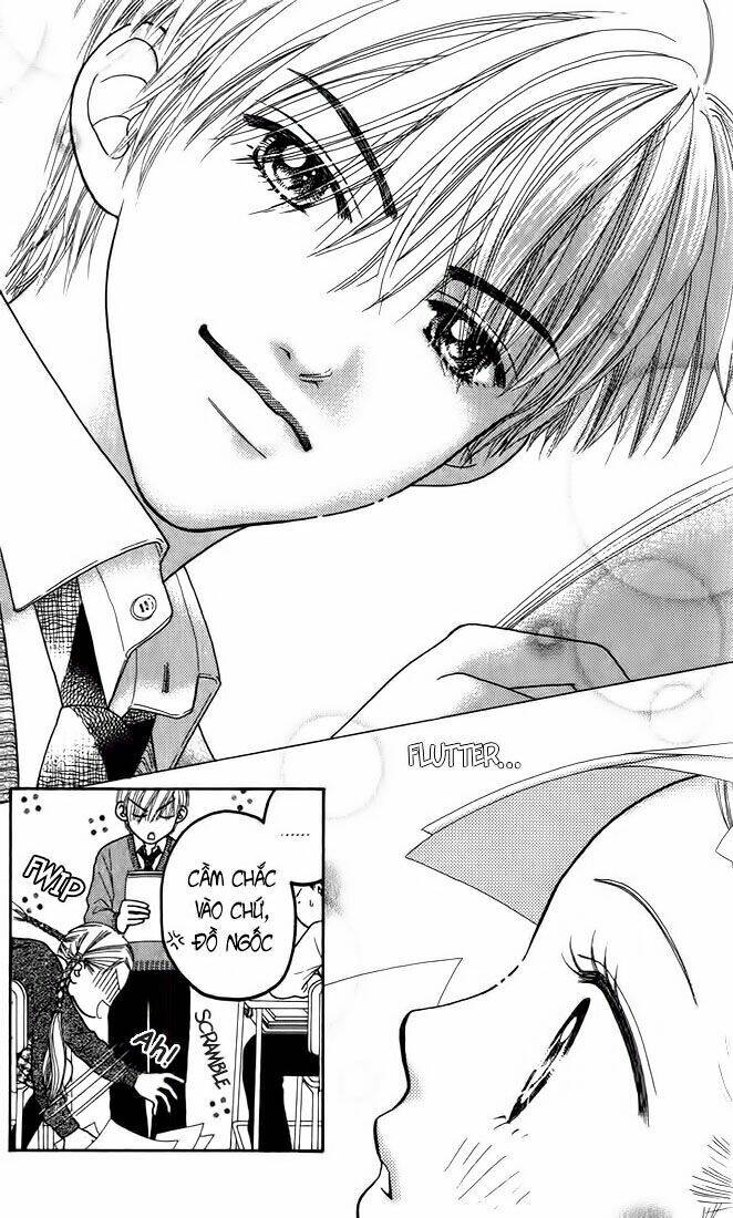 Cô Láng Giềng: Chapter 3