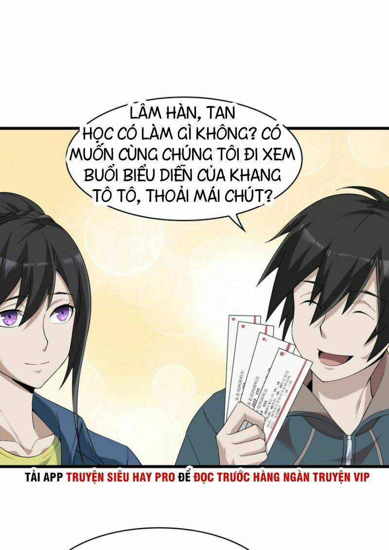 Siêu Cấp Đại Chủ Bạ: Chapter 28