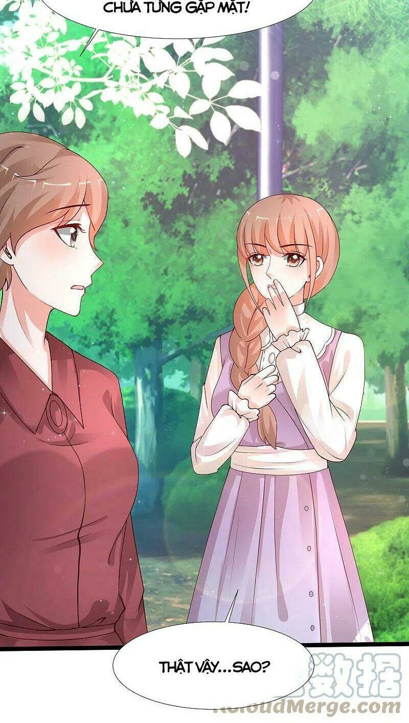 Tối Cường Vận Đào Hoa: Chapter 242