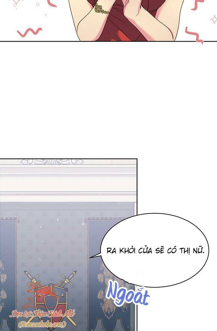 Bút Danh Bí Mật Của Nữ Công Tước: Chapter 13