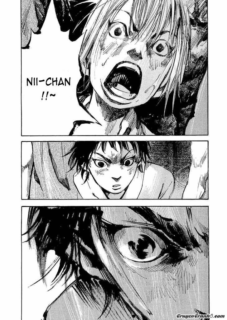 Sidooh: Chapter 17