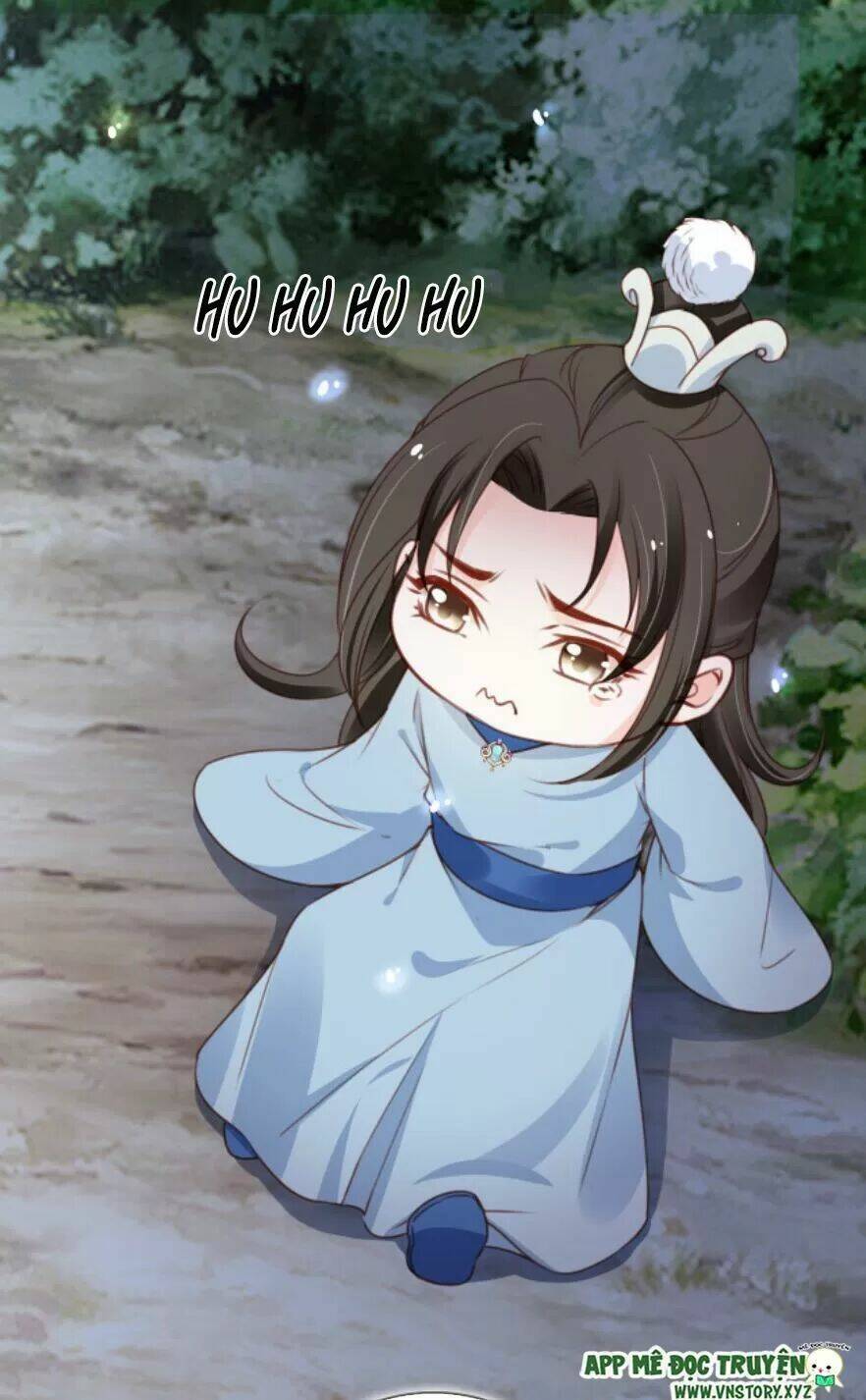 Nàng Trở Thành Bạch Nguyệt Quang Của Vương Gia Bệnh Kiều: Chapter 106