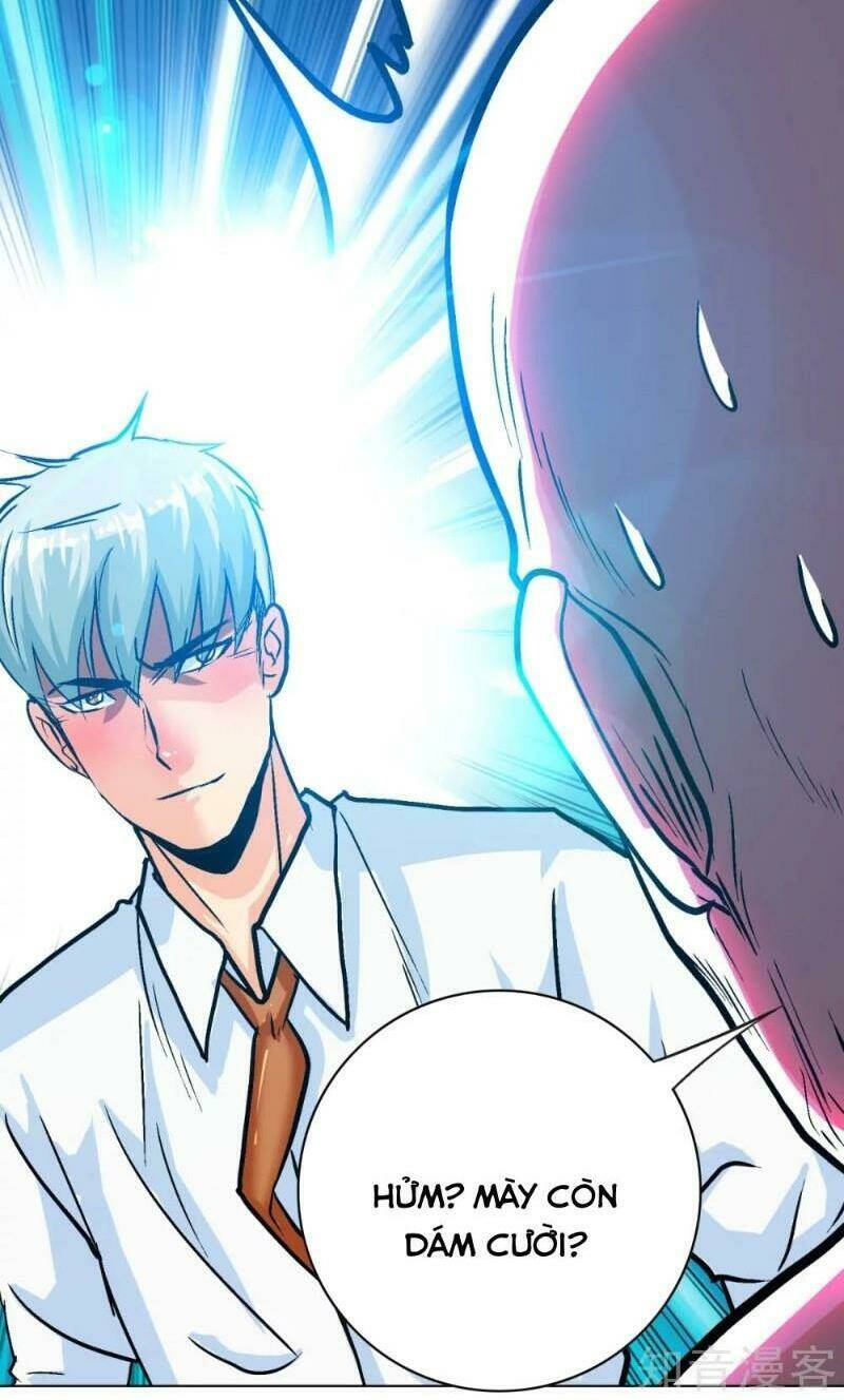 Hệ Thống Tiên Tôn Tại Đô Thị: Chapter 122