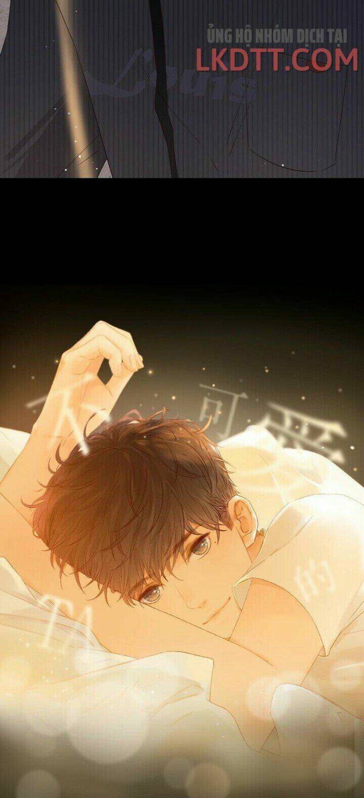 Cô Ấy Không Đáng Yêu: Chapter 44