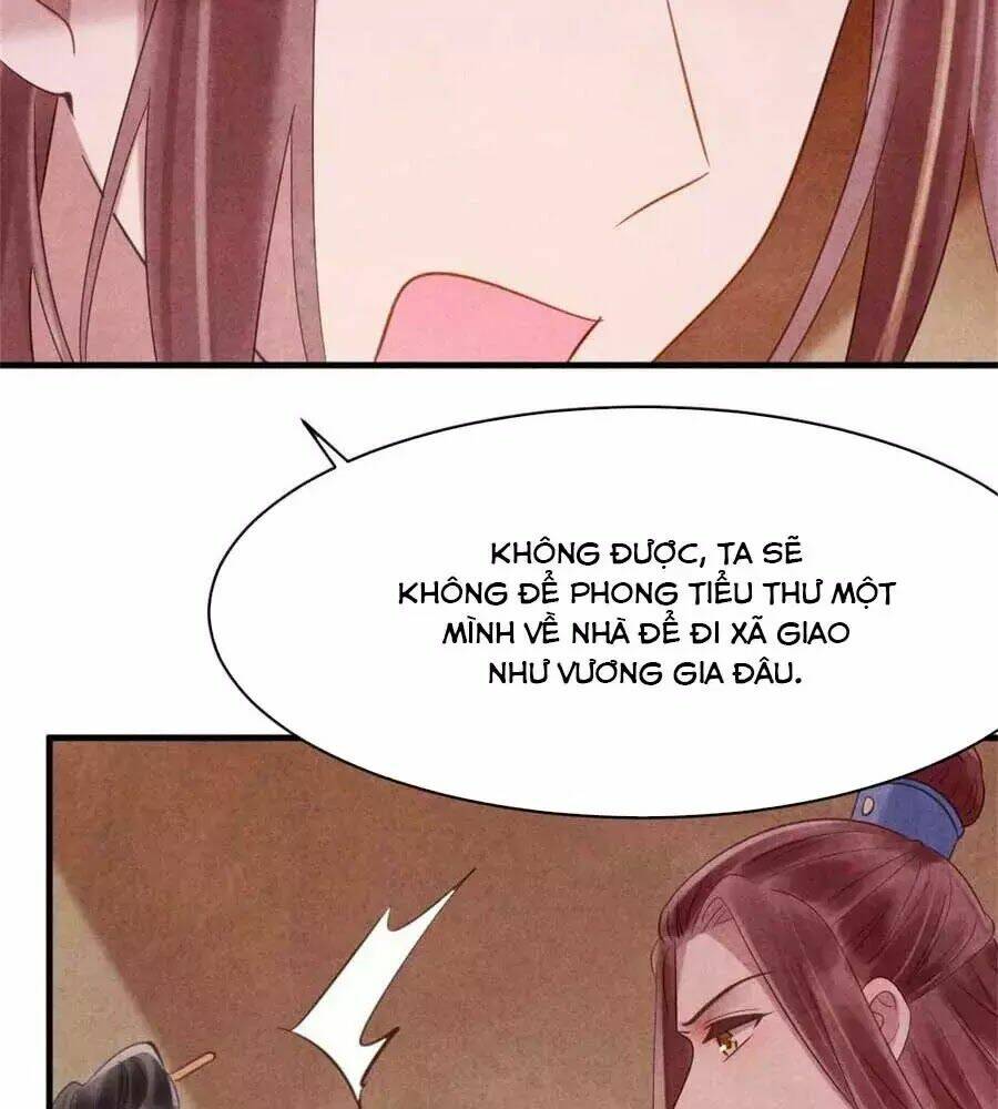 Vương Phi Muốn Trèo Tường: Chapter 60