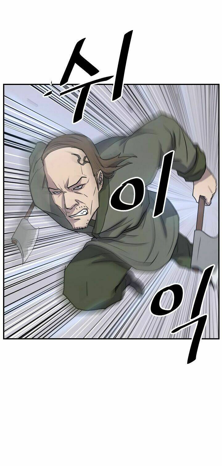 Trọng Sinh, Bất Khả Chiến Bại: Chapter 84