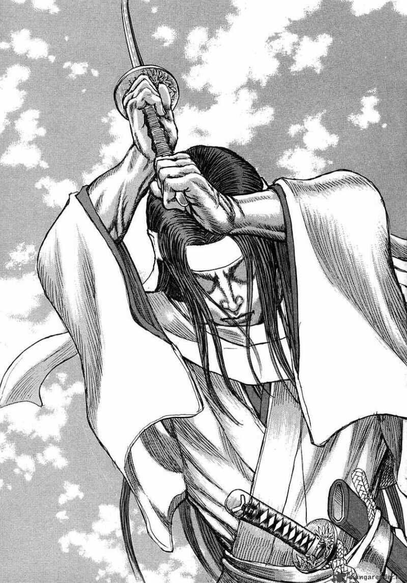 Shigurui - Cuồng Tử: Chapter 38