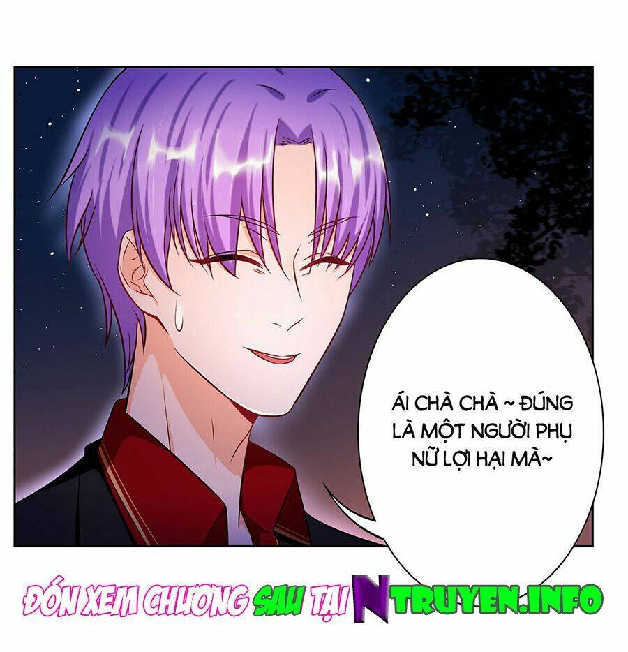 Trọng sinh quý thê chi phục thù hoa lệ: Chapter 6