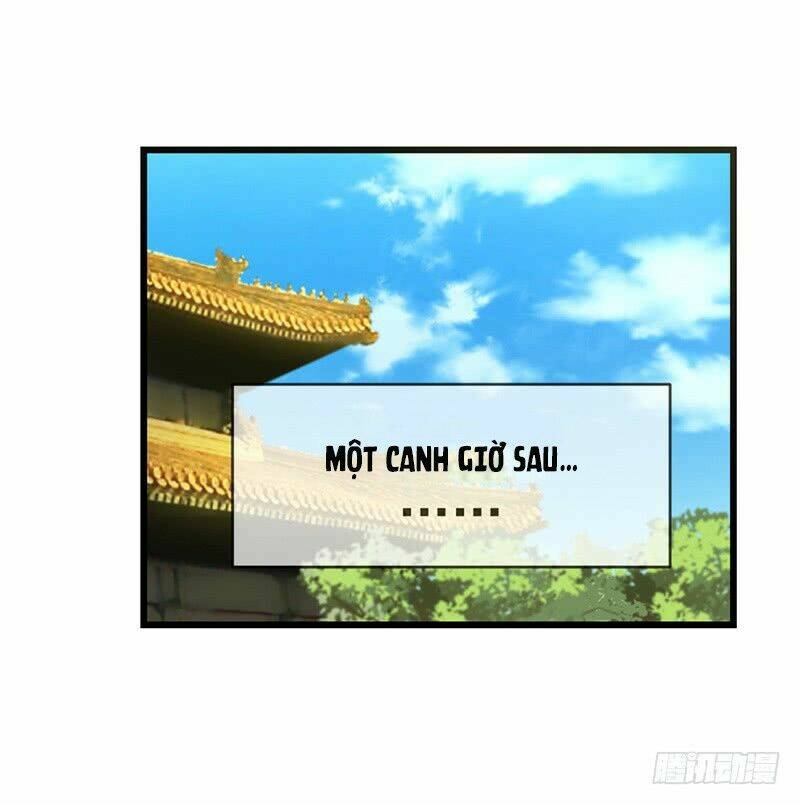 Thanh Cung Chi Ninh Mặc Vô Thanh: Chapter 19