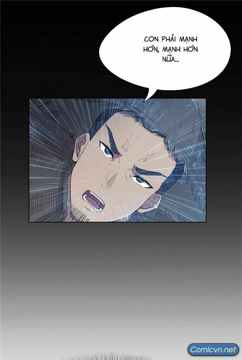 Thiên Vực Thần Tọa: Chapter 7