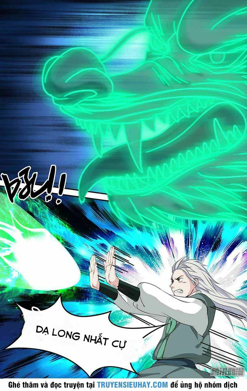 Cực Phẩm Tu Chân Thiếu Niên: Chapter 157