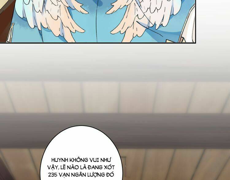 Hoa Nhan Sách: Chapter 9.2