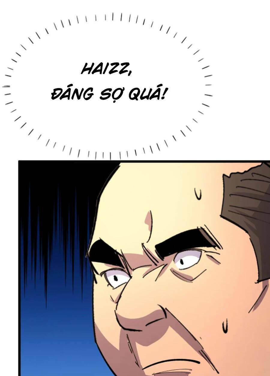 Bắt Đầu Với Tề Thiên Đại Thánh: Chapter 23