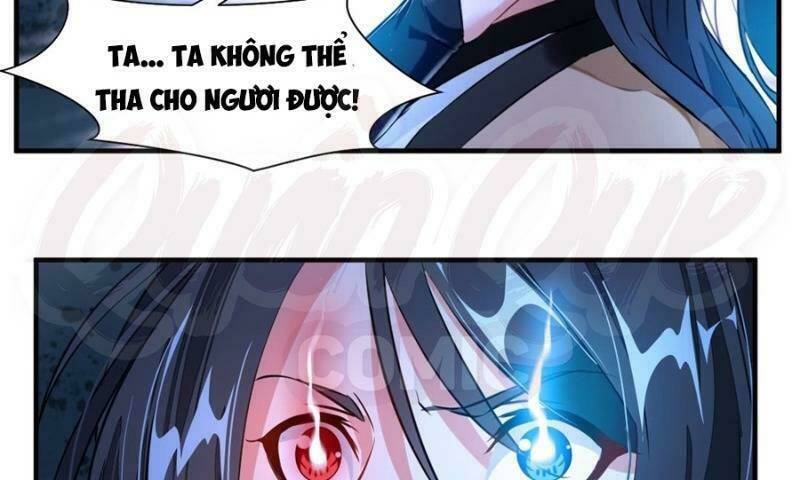 Tuyệt Thế Đế Tôn: Chapter 7