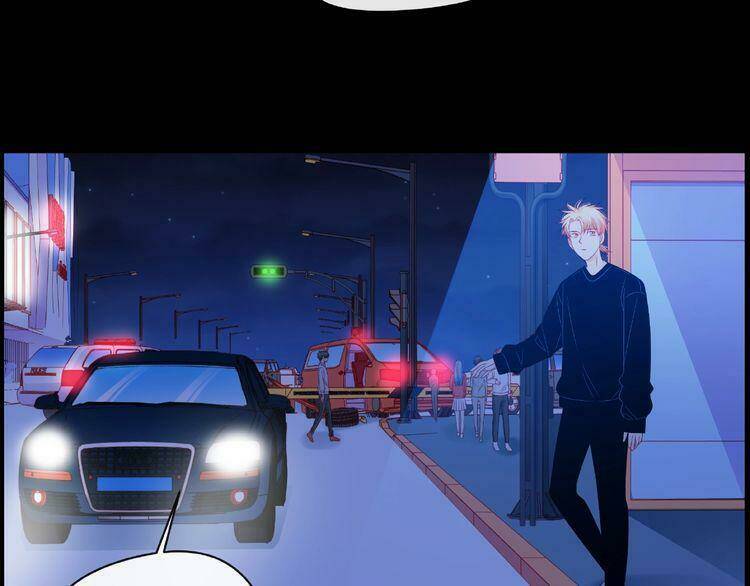 Giai Điệu Của Sự Va Chạm: Chapter 44