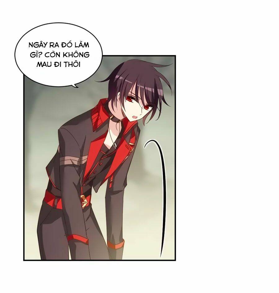 Xuyên Duyệt Tây Nguyên 3000: Chapter 263