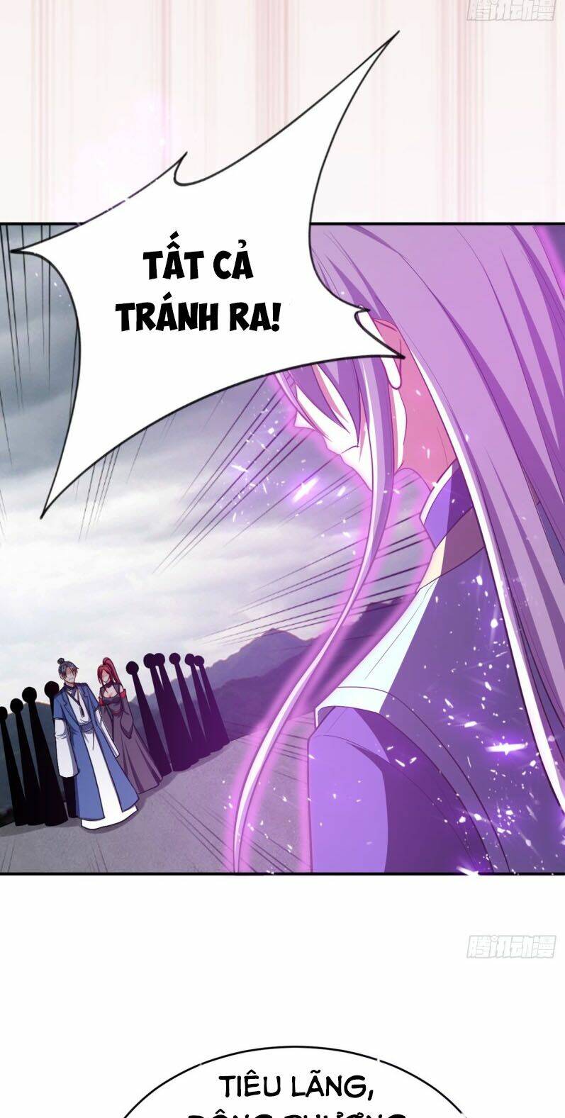 Yêu Giả Vi Vương: Chapter 112