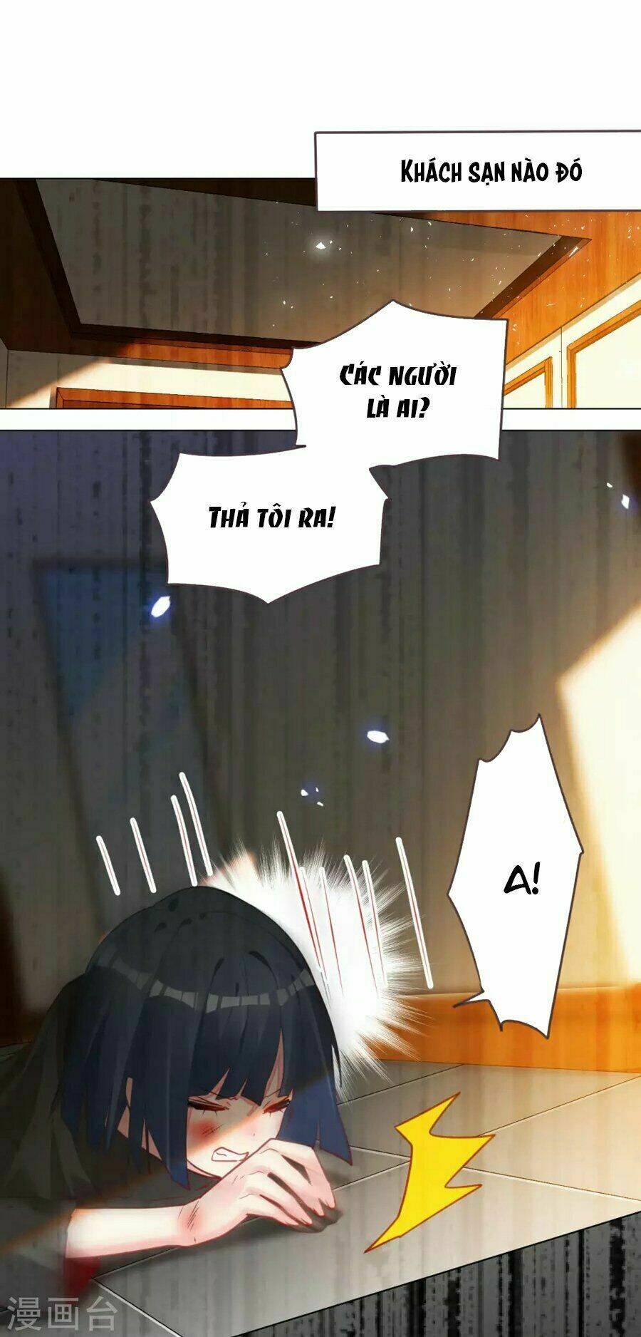 Vì Yêu Mà Khắc Cốt Ghi Tâm: Chapter 58