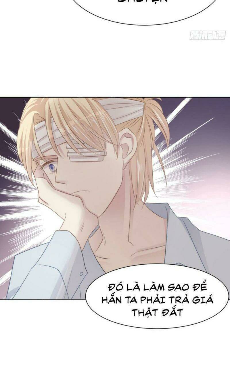 Điều Giáo Gấu Bắc Cực: Chapter 25