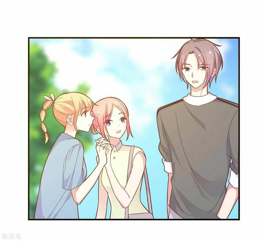 Hẹn Hò Siêu Tốc: Chapter 46