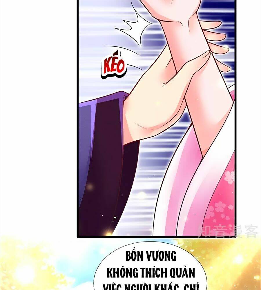 Phụng Lâm Thiên Hạ: Đệ Nhất Mỹ Nữ: Chapter 61