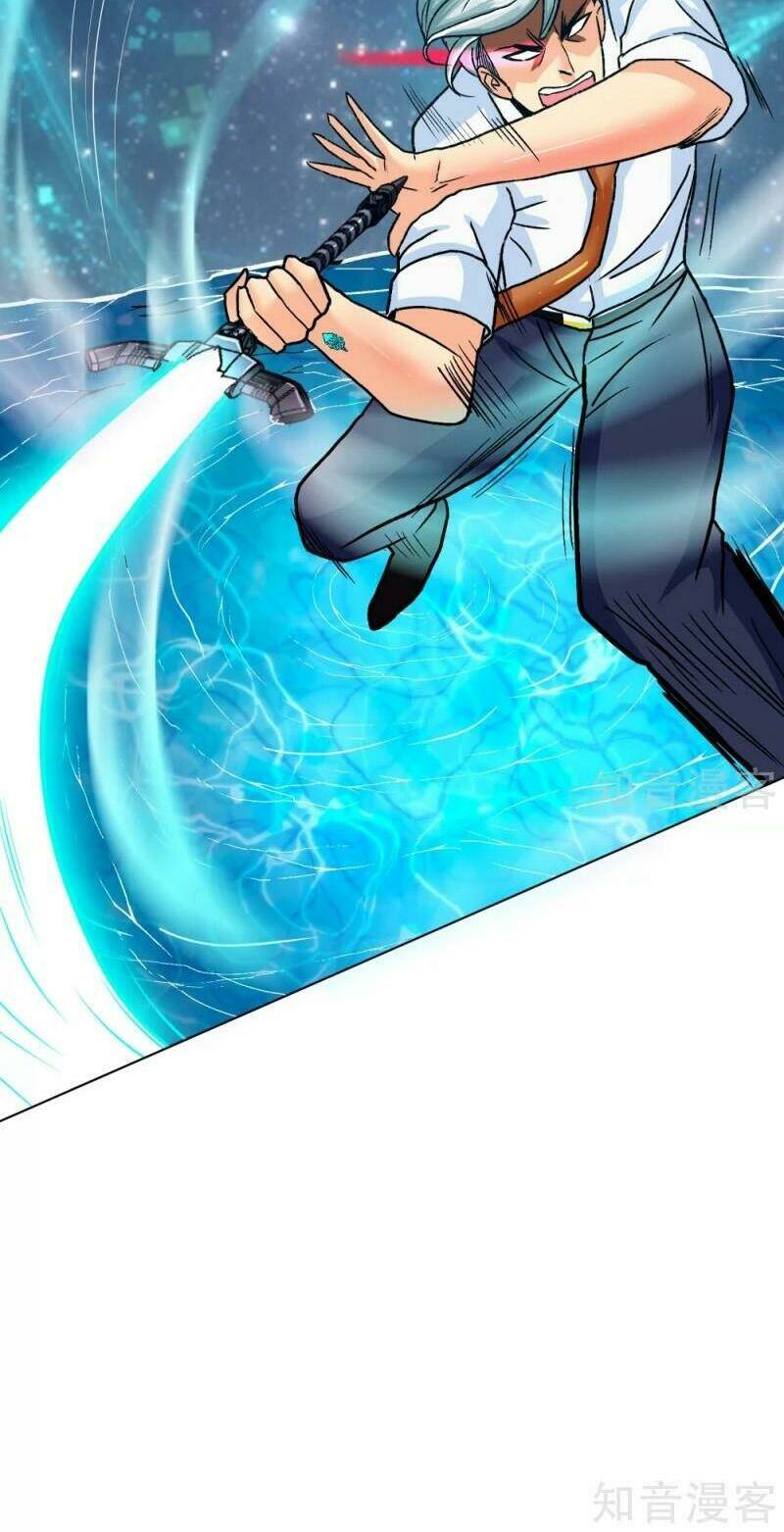 Hệ Thống Tiên Tôn Tại Đô Thị: Chapter 125