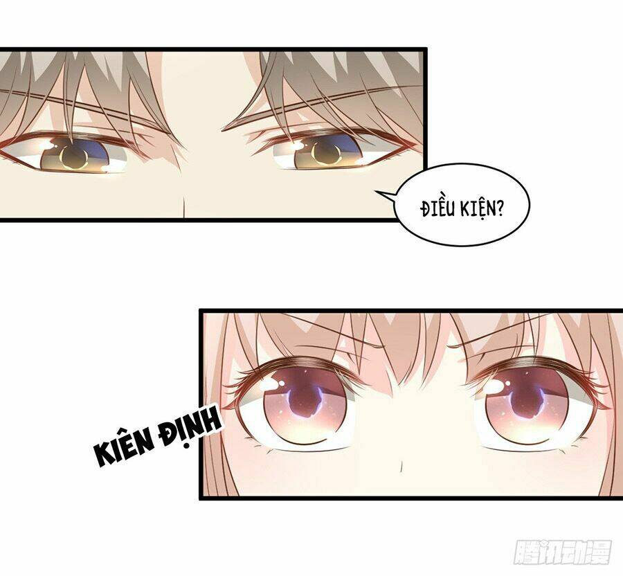 Tư Sủng Cục Cưng Bảo Bối: Chapter 7