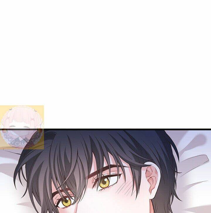 Nhân Vật Phản Diện Yêu Cầu Tôi Yêu Chàng: Chapter 16