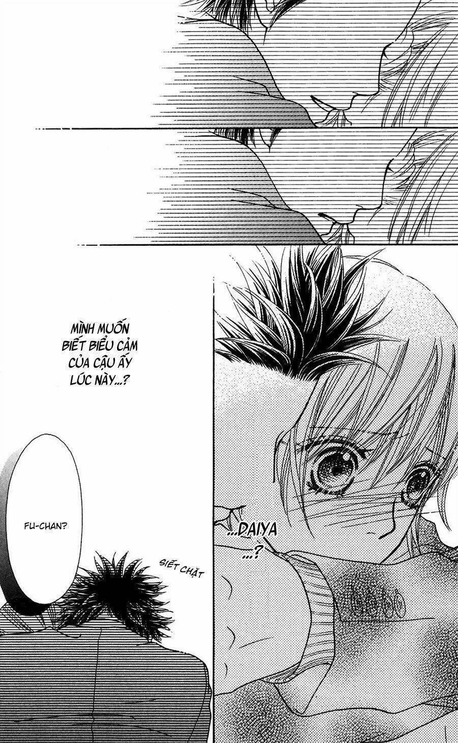 Cô Láng Giềng: Chapter 113