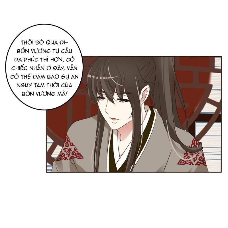 Thông Linh Phi: Chapter 213