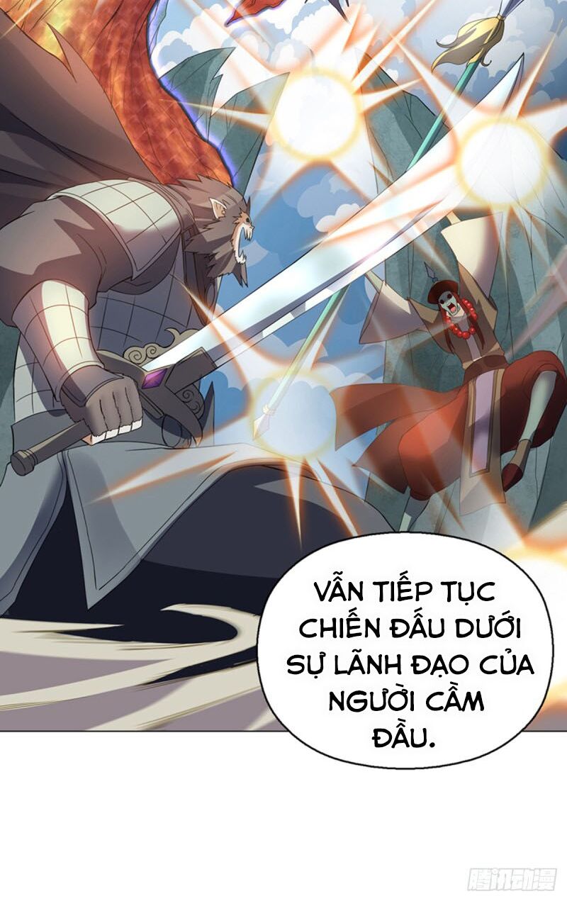 Thiên Thần Quyết: Chapter 105