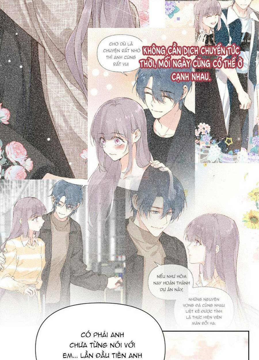 Tâm Động Thuấn Di: Chapter 81