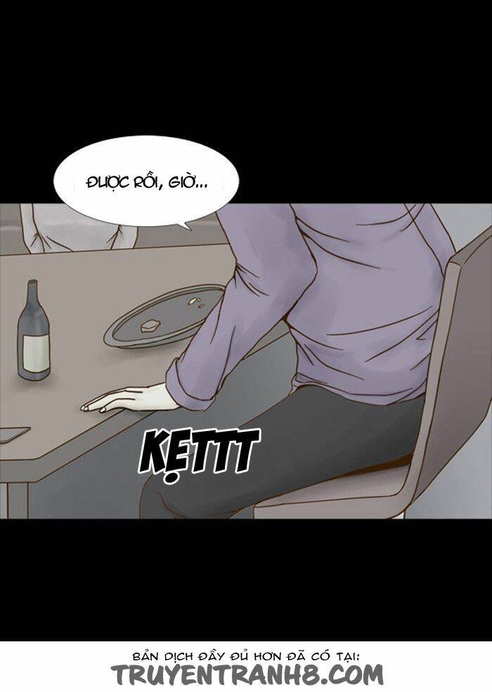 Thứ Sáu: Những Câu Chuyện Cấm: Chapter 48