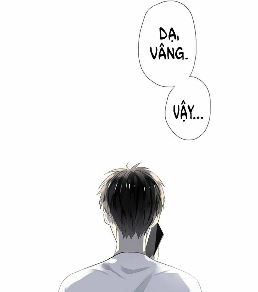 Thiếu Niên Rắc Rối: Chapter 2