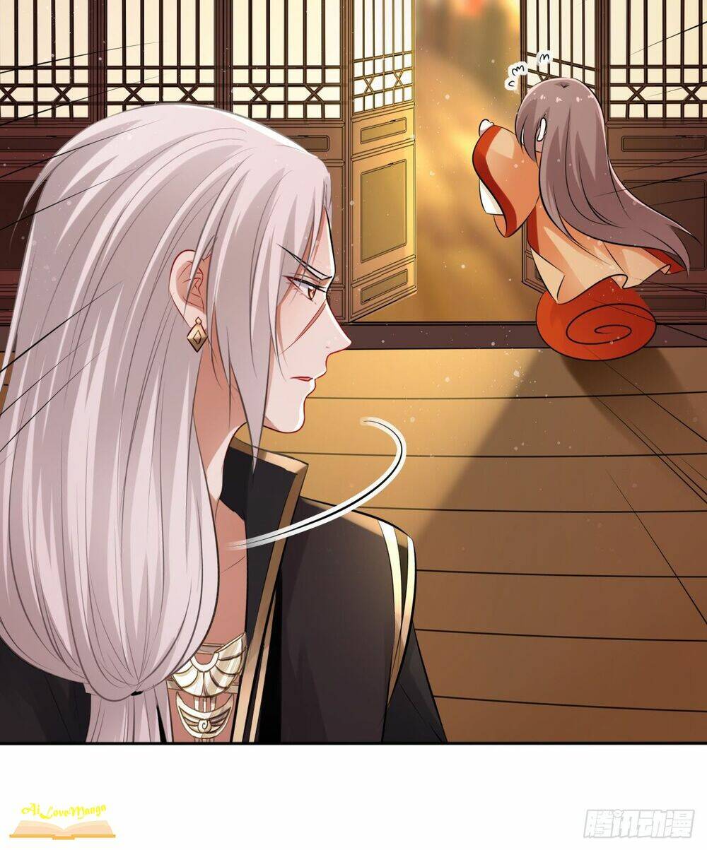 Vương Phi Thật Thích Trang Điểm: Chapter 67