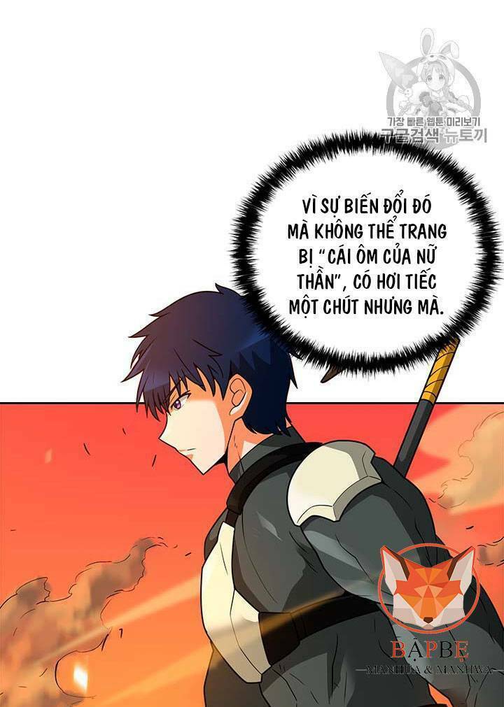 Tôi Tự Động Săn Một Mình: Chapter 47