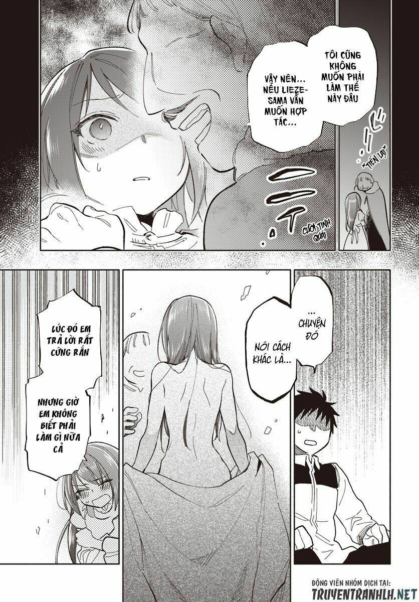 Takarakuji De 40-Oku Atattandakedo Isekai Ni Ijuu Suru: Chapter 33