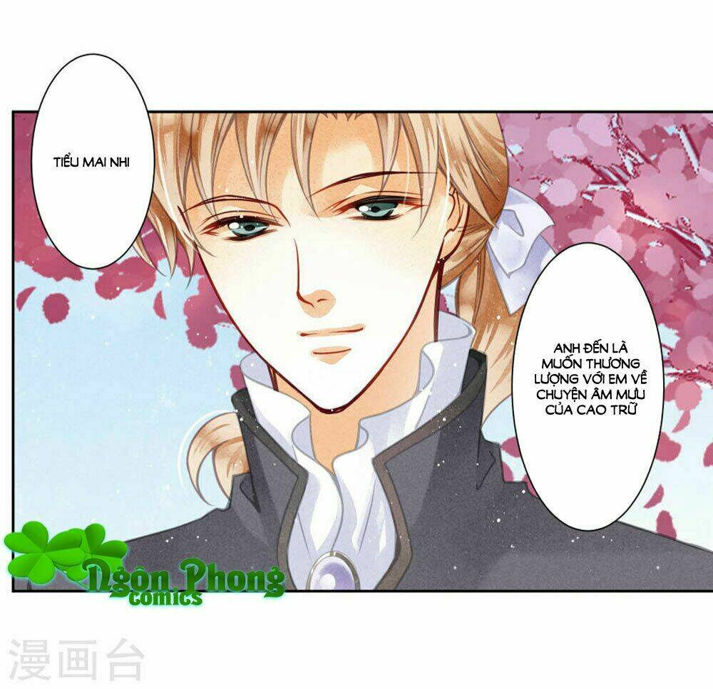 Ái Thượng Vô Địch Tiếu Hoàng Hậu: Chapter 49