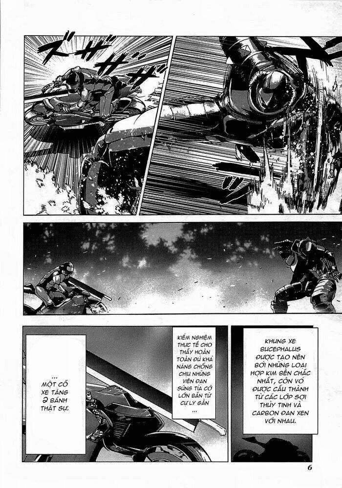 Until Death Do Us Part: Chapter 179