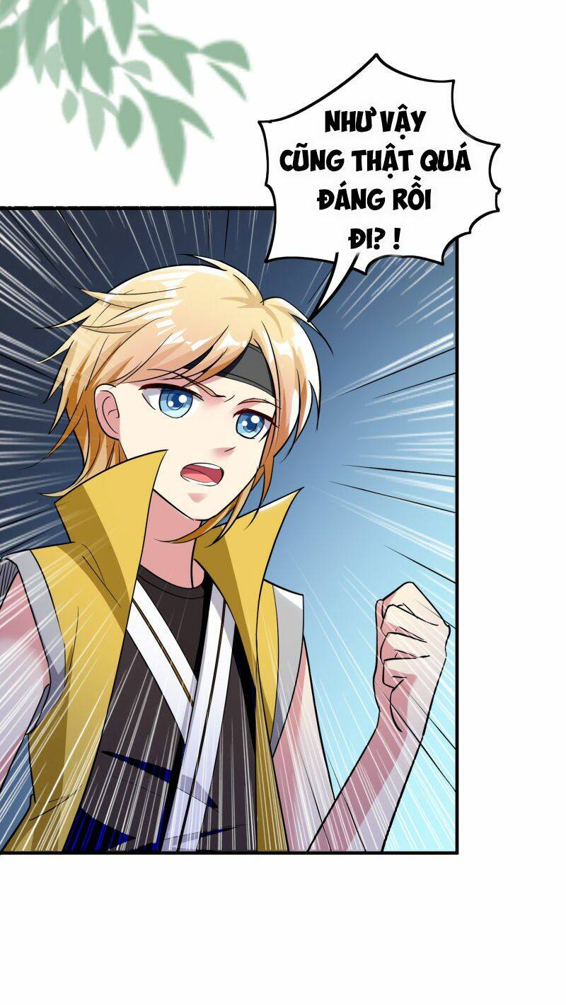 Vạn Giới Tiên Vương: Chapter 63